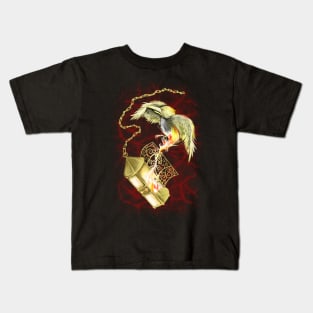 Fenix Lantern Kids T-Shirt